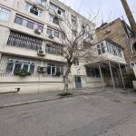 Kirayə (aylıq) 3 otaqlı Köhnə Tikili, İçərişəhər metrosu, Four Seasons otel, Səbail rayonu 1