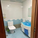 Kirayə (aylıq) 3 otaqlı Yeni Tikili, Azadlıq metrosu, 7-ci mikrorayon, Elit ticarət mərkəzi, Binəqədi rayonu 12