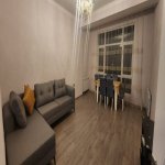 Kirayə (aylıq) 3 otaqlı Yeni Tikili, Azadlıq metrosu, 7-ci mikrorayon, Binəqədi rayonu 1