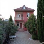 Satılır 4 otaqlı Həyət evi/villa, Zabrat qəs., Sabunçu rayonu 1
