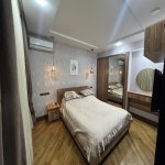 Аренда 2 комнат Новостройка, м. 8 Ноябрь метро, Университет Баку Азия, Насими район 9