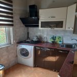 Kirayə (aylıq) 2 otaqlı Köhnə Tikili, Memar Əcəmi metrosu, 4-cü mikrorayon, Nəsimi rayonu 5