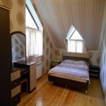 Kirayə (günlük) 4 otaqlı Həyət evi/villa Qəbələ 7