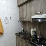 Kirayə (aylıq) 2 otaqlı Ofis, Kubinka, Rusiya səfirliyi, Nəsimi rayonu 7