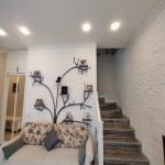 Satılır 3 otaqlı Həyət evi/villa, Buzovna, Xəzər rayonu 4