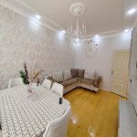 Satılır 4 otaqlı Həyət evi/villa, Koroğlu metrosu, Maştağa qəs., Sabunçu rayonu 10