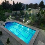 Kirayə (aylıq) 6 otaqlı Bağ evi, Mərdəkan, Xəzər rayonu 1