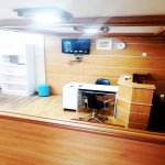 Kirayə (aylıq) Obyekt, Nizami metrosu, Nəsimi rayonu 5