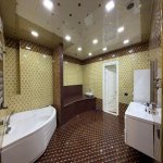 Kirayə (aylıq) 5 otaqlı Yeni Tikili, Xətai metrosu, Ağ şəhər, Xətai rayonu 23