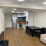 Kirayə (aylıq) 2 otaqlı Yeni Tikili, İnşaatçılar metrosu, Yeni Yasamal qəs., Yasamal rayonu 4