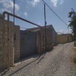 Satılır 3 otaqlı Həyət evi/villa, Maştağa qəs., Sabunçu rayonu 1