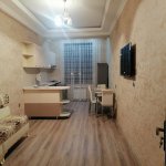 Kirayə (aylıq) 2 otaqlı Yeni Tikili, Həzi Aslanov metrosu, H.Aslanov qəs., Xətai rayonu 5