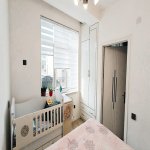 Продажа 2 комнатная Вторичка, пос. Бадамдар, Сябаиль район 7