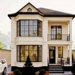 Satılır 3 otaqlı Həyət evi/villa, Masazır, Abşeron rayonu 1