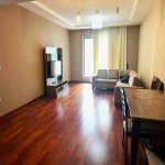Kirayə (aylıq) 4 otaqlı Yeni Tikili, 28 May metrosu, Nəsimi rayonu 3