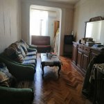 Kirayə (aylıq) 3 otaqlı Yeni Tikili, Xətai metrosu, Xətai rayonu 1