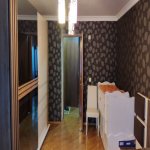 Satılır 3 otaqlı Köhnə Tikili, Qara Qarayev metrosu, Nizami rayonu 9