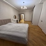 Аренда 3 комнатная Новостройка, м. Гянджлик метро, Наримановский р-н район 12
