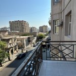 Kirayə (aylıq) 3 otaqlı Köhnə Tikili, İçərişəhər metrosu, Səbail rayonu 15