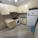 Аренда 2 комнатная Вторичка, пос. Бакиханова, Сабунчу район 3