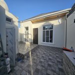 Satılır 3 otaqlı Həyət evi/villa, Binə qəs., Xəzər rayonu 1