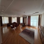 Kirayə (aylıq) 5 otaqlı Yeni Tikili, 28 May metrosu, Səbail rayonu 3