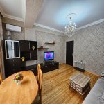 Kirayə (aylıq) 2 otaqlı Yeni Tikili, Qara Qarayev metrosu, Nizami rayonu 7