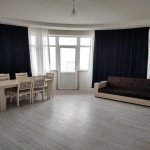 Kirayə (aylıq) 3 otaqlı Yeni Tikili, 4-cü mikrorayon, Nəsimi rayonu 3