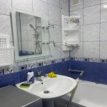 Satılır 3 otaqlı Köhnə Tikili, Memar Əcəmi metrosu, 3-cü mikrorayon, Nəsimi rayonu 11