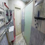Satılır 3 otaqlı Yeni Tikili, Xalqlar dostluğu metrosu, 8-ci kilometr, Nizami rayonu 8