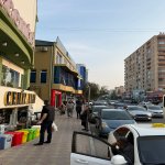 Kirayə (aylıq) Obyekt, Neftçilər metrosu, Bakıxanov qəs., Sabunçu rayonu 7