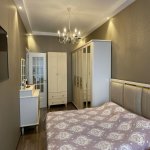 Satılır 2 otaqlı Yeni Tikili, Əhmədli metrosu, Əhmədli, Xətai rayonu 4