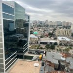 Kirayə (aylıq) 3 otaqlı Yeni Tikili, Nizami metrosu, Yasamal rayonu 38
