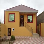 Продажа 4 комнат Дома/Виллы, пос. Забрат, Сабунчу район 1