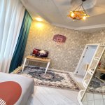 Продажа 4 комнатная Новостройка, м. Ази Асланова метро, пос. А.Асланов, Хетаи район 9