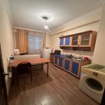 Kirayə (aylıq) 3 otaqlı Yeni Tikili Xırdalan 8