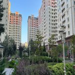 Kirayə (aylıq) 2 otaqlı Yeni Tikili, Elmlər akademiyası metrosu, Yasamal rayonu 1
