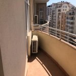 Kirayə (aylıq) 2 otaqlı Yeni Tikili, Gənclik metrosu, Nərimanov rayonu 12