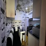 Satılır 2 otaqlı Yeni Tikili, Həzi Aslanov metrosu, H.Aslanov qəs., Xətai rayonu 12