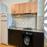 Kirayə (aylıq) 2 otaqlı Yeni Tikili, İnşaatçılar metrosu, Yasamal rayonu 8