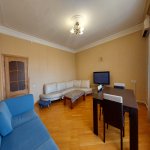 Аренда 4 комнатная Новостройка, İnşaatçılar метро, Ясамал район 4