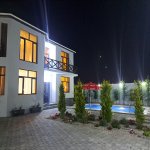 Kirayə (aylıq) 4 otaqlı Bağ evi, Şüvəlan, Xəzər rayonu 6