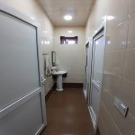 Kirayə (günlük) 2 otaqlı Həyət evi/villa İsmayıllı 9