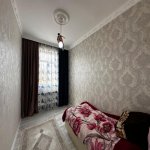 Satılır 4 otaqlı Həyət evi/villa, Koroğlu metrosu, Zabrat qəs., Sabunçu rayonu 9
