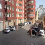 Satılır 4 otaqlı Yeni Tikili, Nərimanov rayonu 1