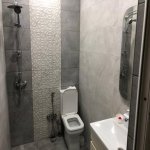 Kirayə (aylıq) 3 otaqlı Yeni Tikili, Qara Qarayev metrosu, Nizami rayonu 10