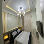 Kirayə (aylıq) 2 otaqlı Yeni Tikili, Ağ şəhər, Xətai rayonu 8