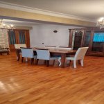 Kirayə (aylıq) 3 otaqlı Köhnə Tikili, Gənclik metrosu, Nərimanov rayonu 2