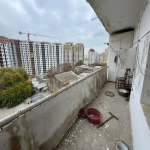 Satılır 2 otaqlı Köhnə Tikili, 28 May metrosu, Nəsimi rayonu 9