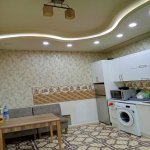 Kirayə (aylıq) 3 otaqlı Yeni Tikili, Nəriman Nərimanov metrosu, Montin qəs., Nəriman Nərimanov parkı, Nərimanov rayonu 9